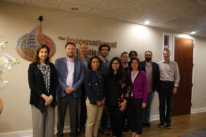 Pre-tenure Scholars Attend Workshop on Islamic Studies Pedagogy