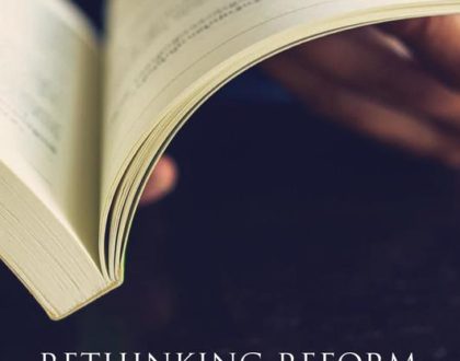 Rethinking Reform in Higher Education: From Islamization to Integration of Knowledge