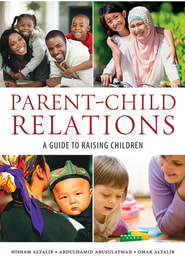 Parent Child Relations A Guide To Raising Children Iiit