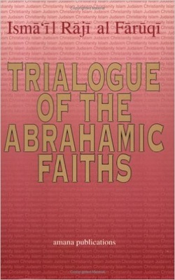 Trialogue of the Abrahamic Faiths - IIIT