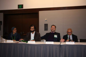 IIIT Panel at AAR: "Citizenship and Minorities in Contemporary Islam"