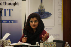 Dr. Afreen's Overview of Education in Pakistan