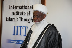 Sultan of Sokoto Visits IIIT