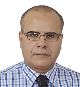 خالد عبد المنعم