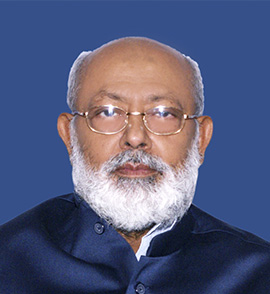 د. محمد منظور علم