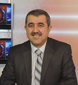 د. صباح محمد نجيب البرزنجي