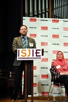 Union Theological Seminary launches ISJIE program in New York City ﻿