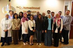 IIIT Islamic Studies Junior Faculty Workshop