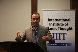 Mustafa Akyol: How the King of the Jews Became a Prophet of the Muslims