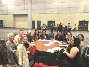 Peace Education at the AERA 2019 Conference