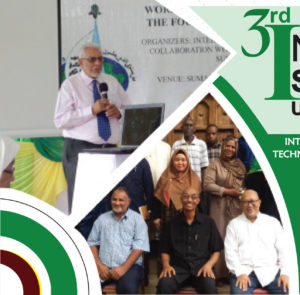 3rd International Islamic Universities Conference, Zanzibar, Tanzania