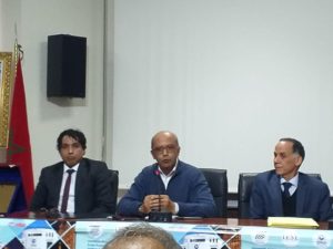 افتتاح الجامعة الربيعية في نسختها الثالثة في طنجة
