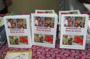 Donation of IIIT Books to the Kenyan Kadhi Courts