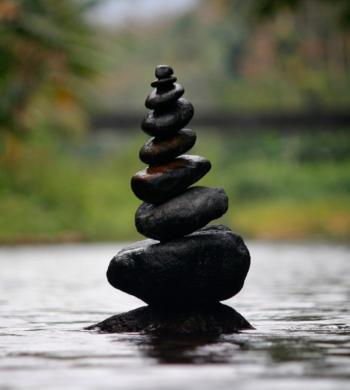 Social Emotional Well-being