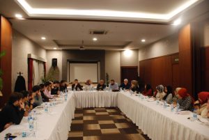 2020 MAHYA-IIIT Winter School Concludes