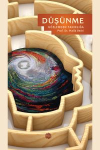 Contemplation: An Islamic Psychospiritual Study – Turkish