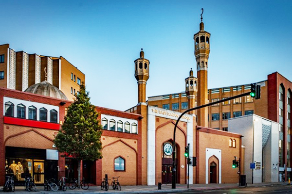 sealy and modood - The Governance of Muslim Minorities in the U.K.2