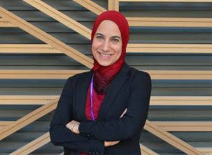 HADIA MUBARAK HADIA MUBARAK