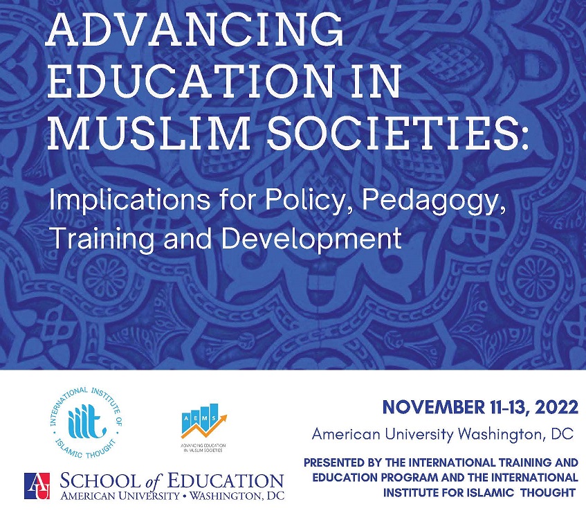 6th Annual Symposium Program