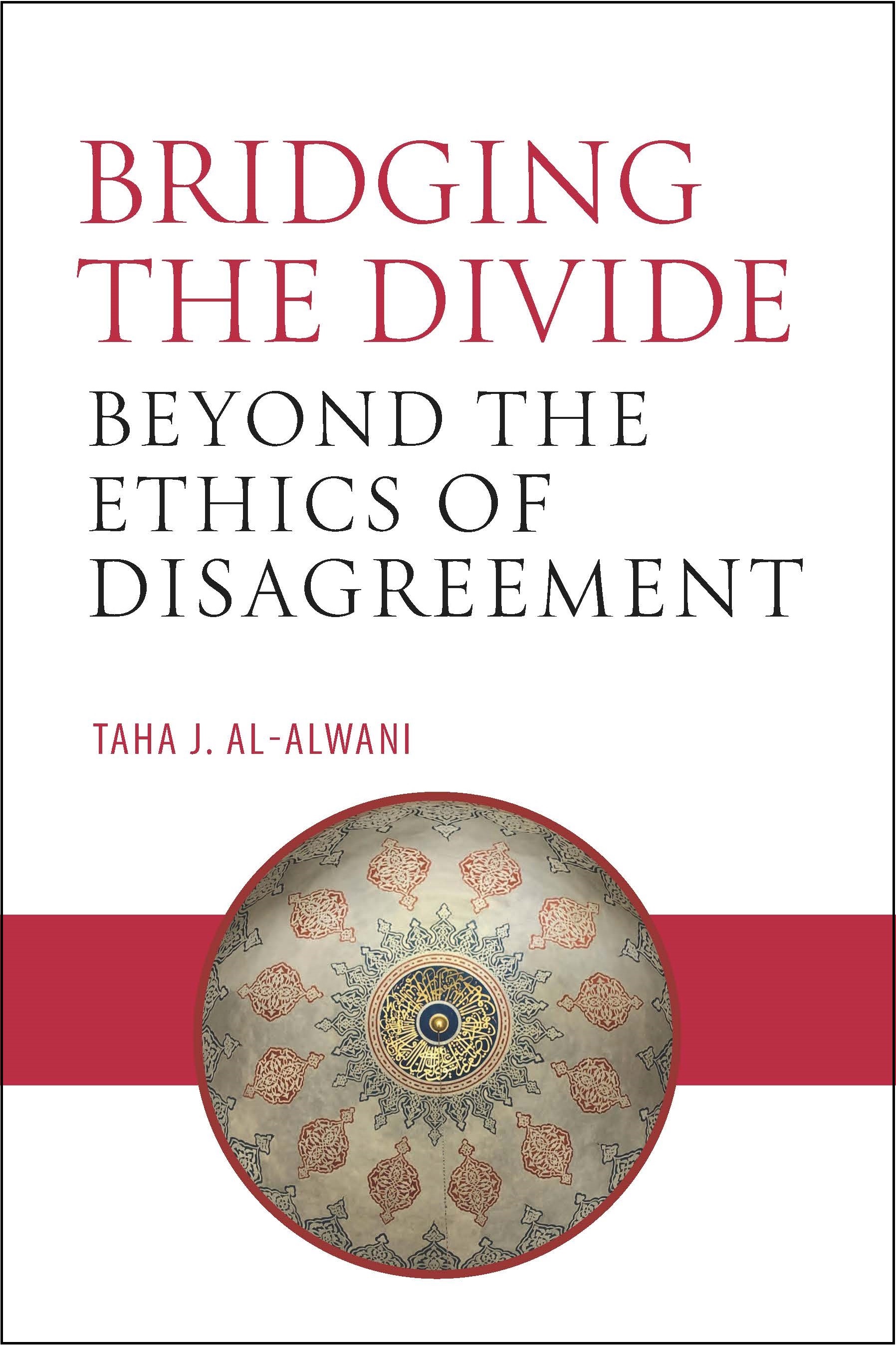 Bridging The Divide: Beyond The Ethics Of Disagreement