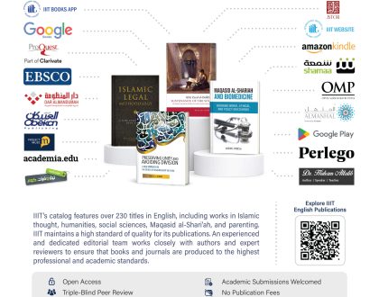 IIIT English Publications Available Across 18 Academic and Digital Platforms