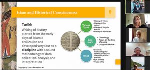 Islamic Concept of History