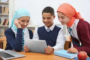 Implementing Values-Based Education in Muslim Societies