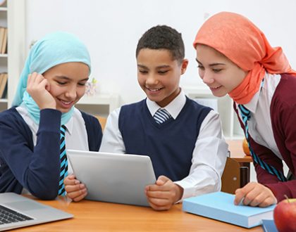 Implementing Values-Based Education in Muslim Societies