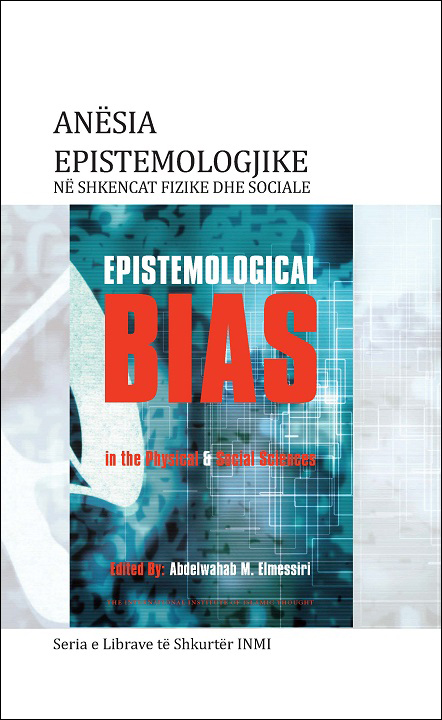 Epistemological Bias In the Physical & Social Sciences - Albanian translation