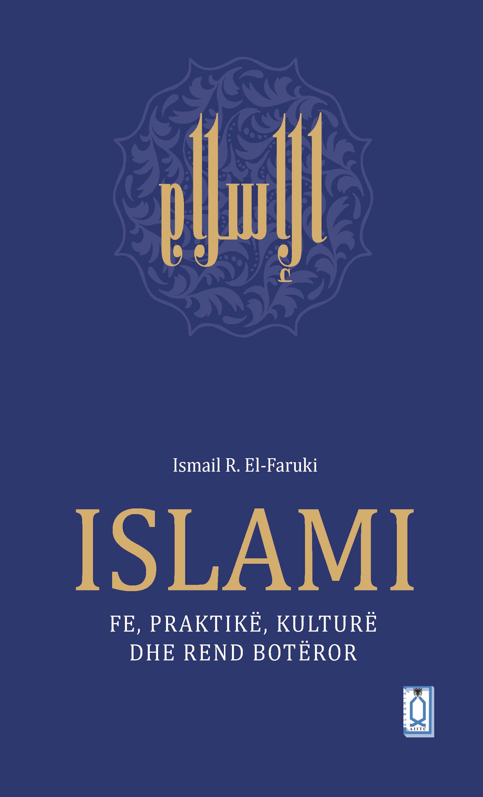 Albanian – Islam: Religion, Practice, Culture & World Order – 2nd Edition