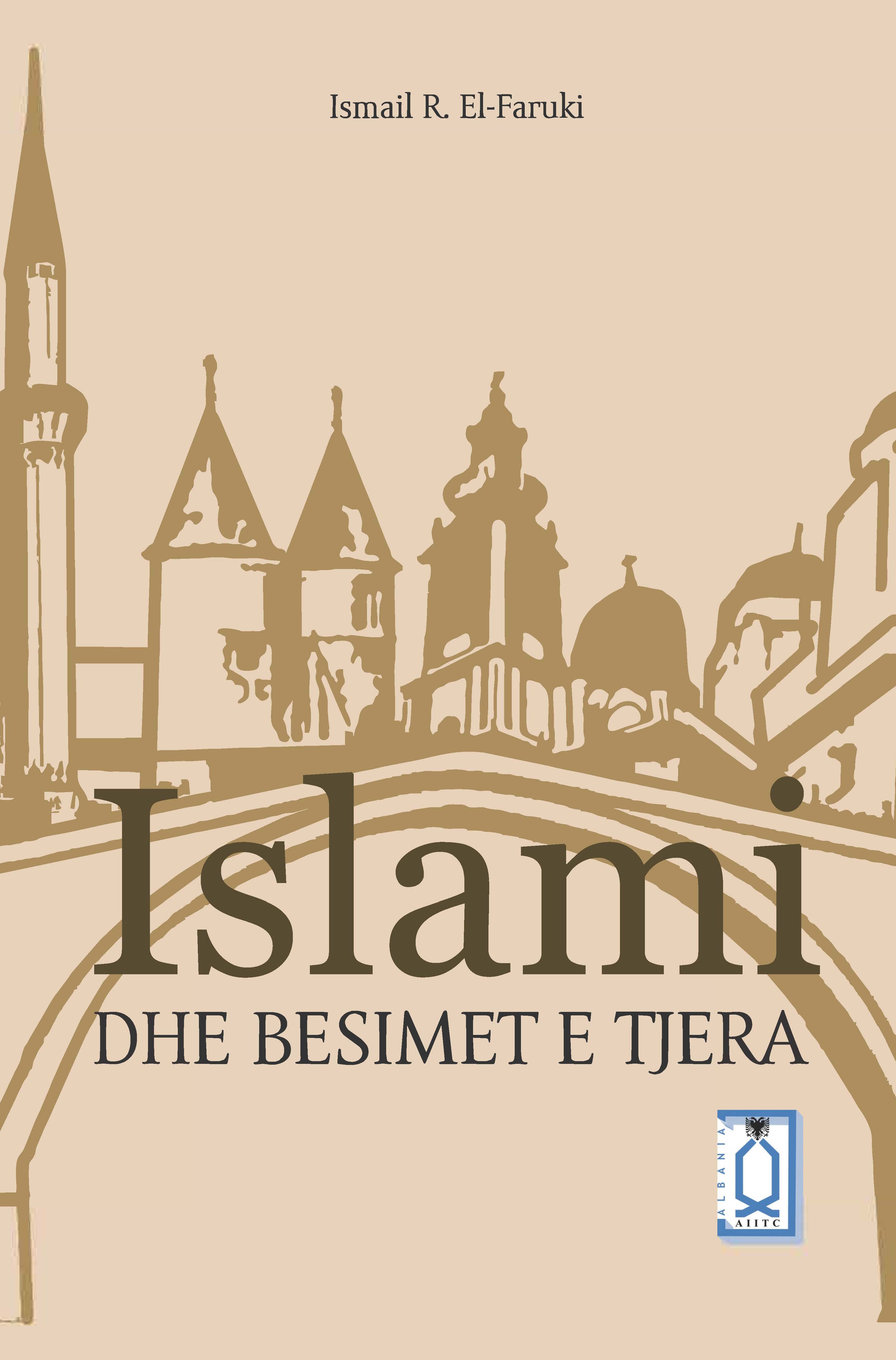 Albanian – Islam and Other Faiths