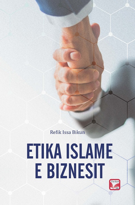 Albanian: Islamic Business Ethics