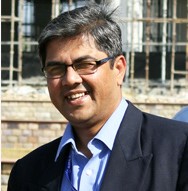 Amir Ullah Khan