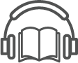 AUDIO BOOKS