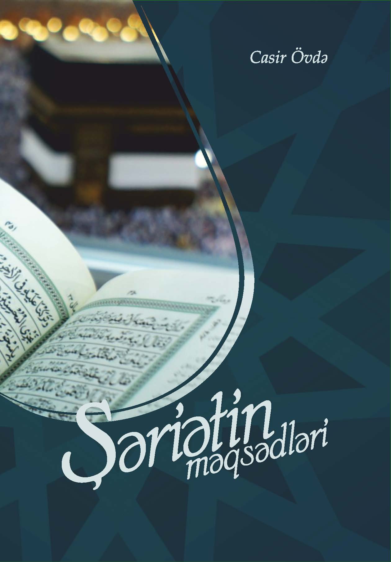 Maqasid Al-Shariah: A Beginner’s Guide (Azeri Language)