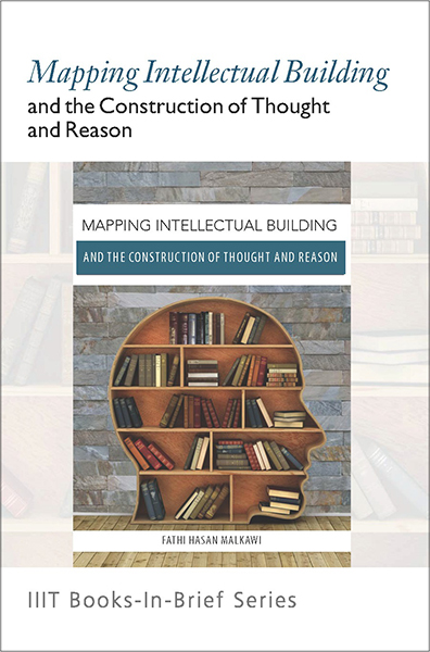 Mapping Intellectual Building and the Construction of Thought and Reason