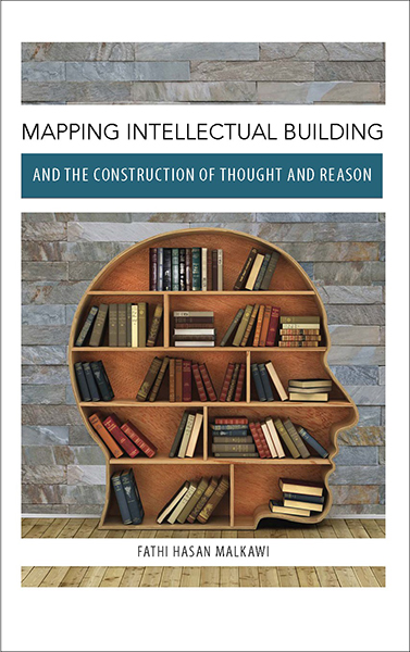 Mapping Intellectual Building and the Construction of Thought and Reason