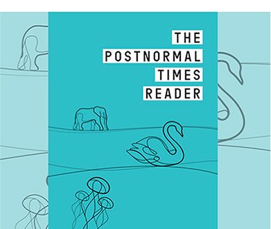 The Postnormal Times Reader