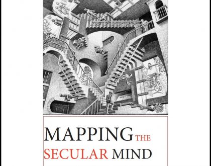 Kazakh: Зайырлы ақыл ойды бейнелеу Заманауи құдайсыз утопияны іздеу (Book-in-Brief: Mapping the Secular Mind: Modernity’s Quest for A Godless Utopia )