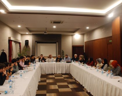 2020 MAHYA-IIIT Winter School Concludes