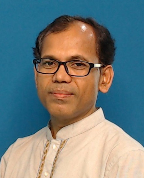 Dr. Mahmudul Hasan