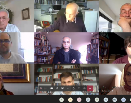 Far Right and Extremism Virtual Workshop