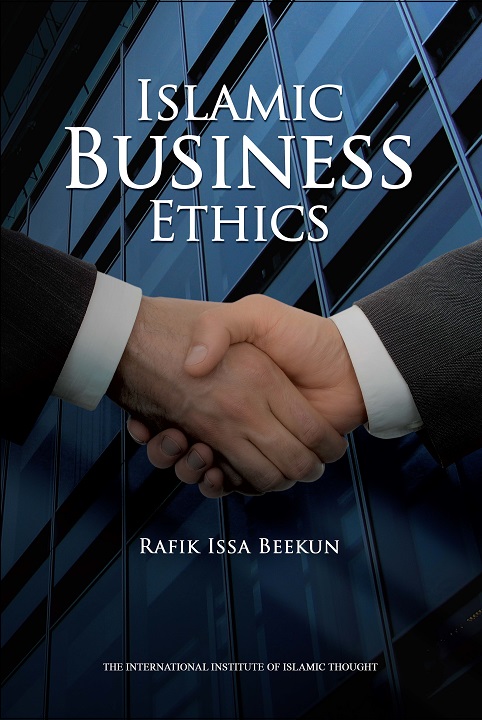 Islamic Business Ethics