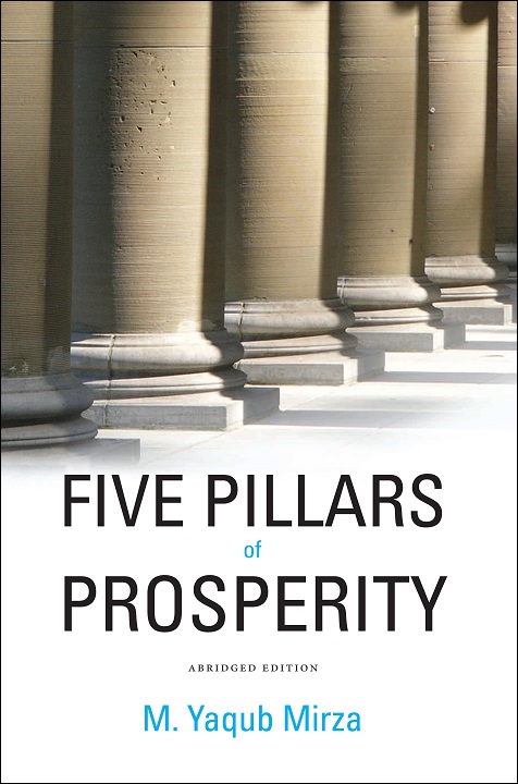Five Pillars of Prosperity: Abridged Version