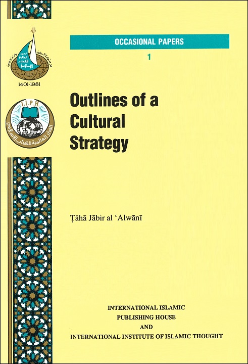Outlines of a Cultural Strategy​