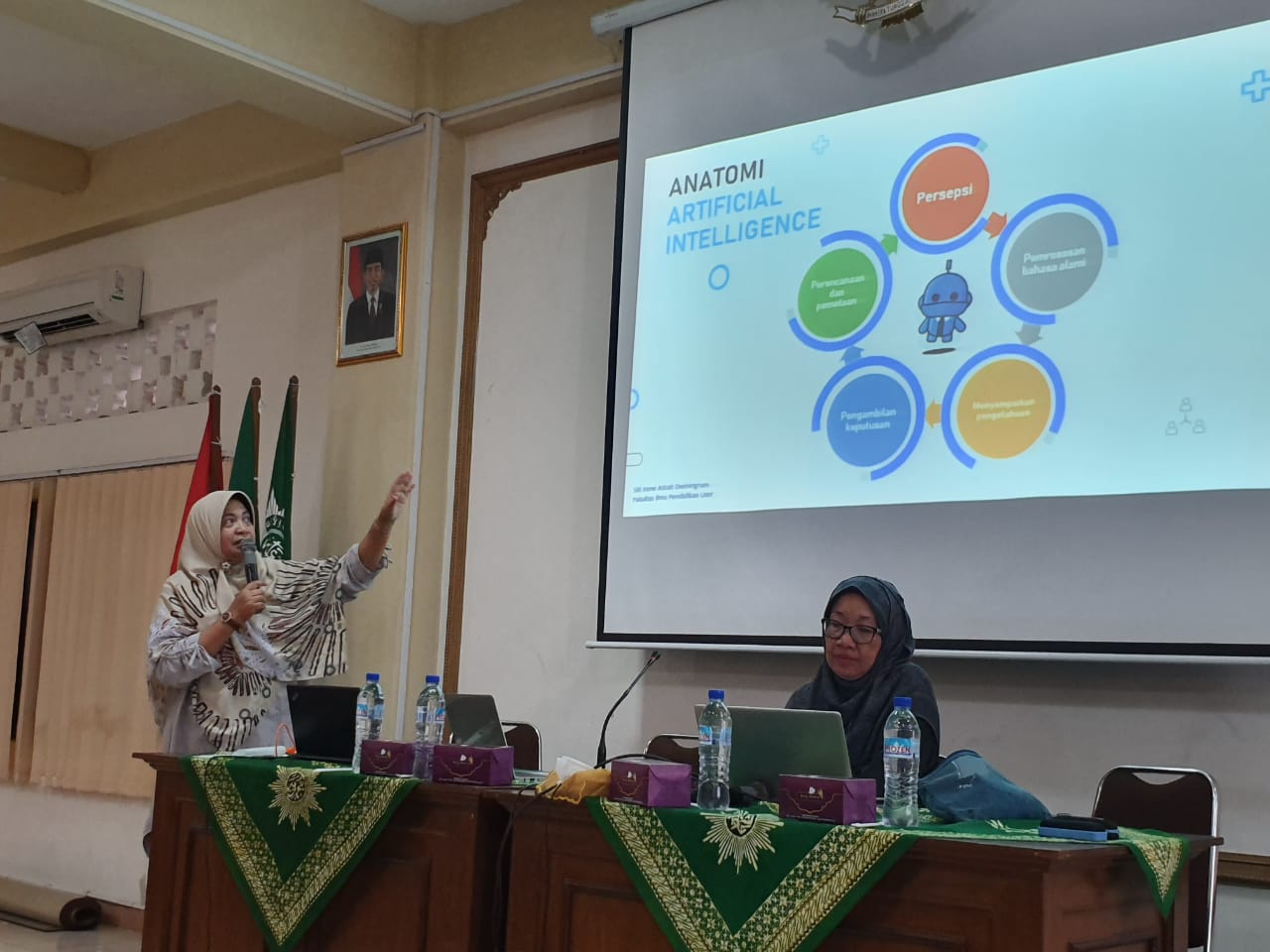مهارات التفكير العليا في إندونيسيا