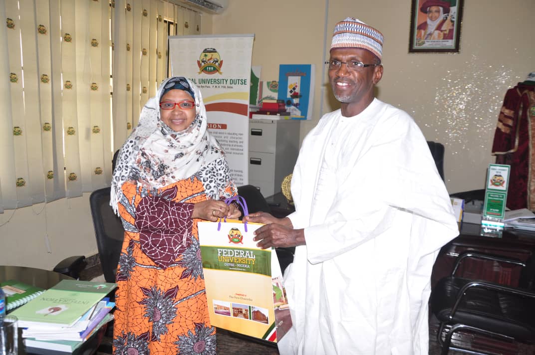 IIIT Nigeria Collaboration with Universities