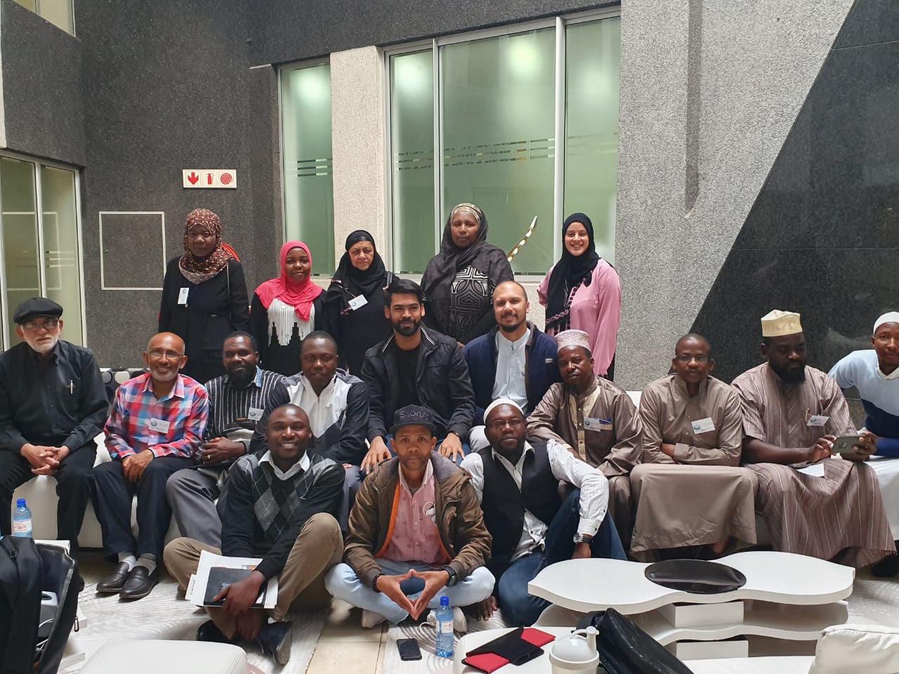 Epistemological Integration: Its Application in Africa
