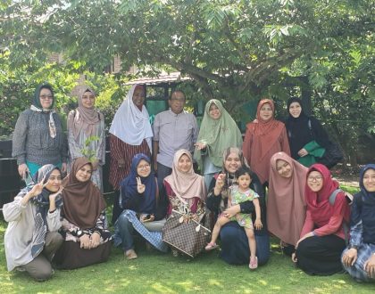 Islamic Psychology in Organization Context: Overview