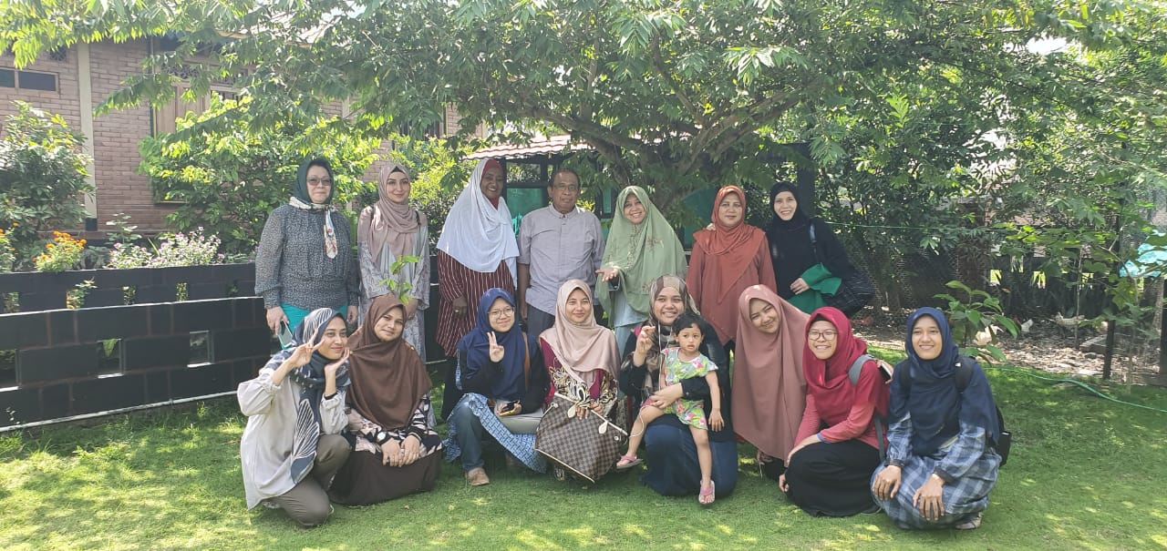 Islamic Psychology in Organization Context: Overview